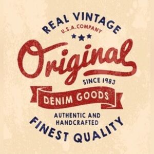 Vintage goods for sale all authentic 100%🔥🔥🔥